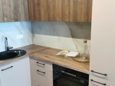Išnuomojamas pilnai įrengtas 2 kambarių butas - nuotraukos Nr. 6