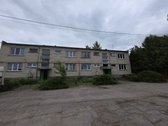 Parduodamas 2 Kambarių Butas Vėriškiuose, - nuotraukos Nr. 3