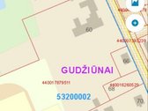 Parduodamas 3 Kambarių Butas Gudžiūnuose, - nuotraukos Nr. 15