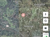 Parduodamas 3 Kambarių Butas Gudžiūnuose, - nuotraukos Nr. 16