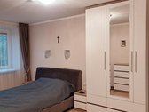 Šviesus, erdvus butas su buitine technika (el - nuotraukos Nr. 3