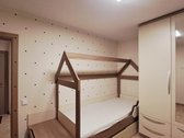 Šviesus, erdvus butas su buitine technika (el - nuotraukos Nr. 6