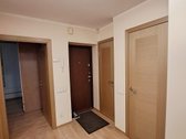 Šviesus, erdvus butas su buitine technika (el - nuotraukos Nr. 7