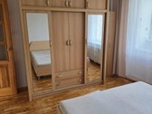 Išnuomojamas suremontuotas jaukus, šviesus ir - nuotraukos Nr. 5