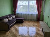 Išnuomojamas suremontuotas jaukus, šviesus ir - nuotraukos Nr. 2