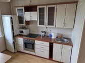 Išnuomojamas suremontuotas jaukus, šviesus ir - nuotraukos Nr. 7