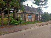 Investicinis Sklypas Su Namu Panevėžio - nuotraukos Nr. 11