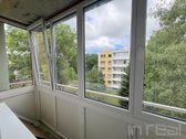 Parduodamas tvarkingas ir jaukus 2 kambarių - nuotraukos Nr. 3
