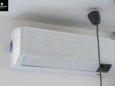 Jaukiai Ir Šviesiai Įrengtas Butas Su 85 Kv.m - nuotraukos Nr. 10