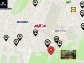 Jaukiai Ir Šviesiai Įrengtas Butas Su 85 Kv.m - nuotraukos Nr. 30