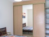 Lazdynuose parduodamas jaukus 2 kambarių - nuotraukos Nr. 5