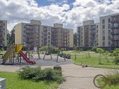Lazdynuose parduodamas jaukus 2 kambarių
