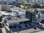Nuomojamas išskirtinai aukšto įrengimo lygio - nuotraukos Nr. 17