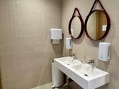Nuomojamas išskirtinai aukšto įrengimo lygio - nuotraukos Nr. 13