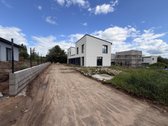 Modernus Dviejų Aukštų A++ Klasės Namas Su - nuotraukos Nr. 6