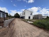 Modernus Dviejų Aukštų A++ Klasės Namas Su - nuotraukos Nr. 7