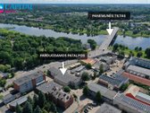 Parduodamos Komercinės Patalpos Strateginėje - nuotraukos Nr. 2