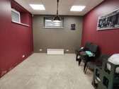 Išnuomojamos 100,5 kv. m komercinės patalpos - nuotraukos Nr. 12