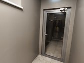 Išnuomojamos 100,5 kv. m komercinės patalpos - nuotraukos Nr. 15