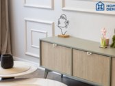 Parduodamas stilingas 3 kambarių butas - nuotraukos Nr. 5