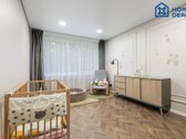 Parduodamas stilingas 3 kambarių butas - nuotraukos Nr. 12