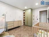 Parduodamas stilingas 3 kambarių butas - nuotraukos Nr. 13