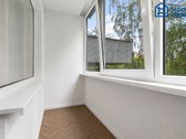 Parduodamas stilingas 3 kambarių butas - nuotraukos Nr. 26