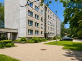 Parduodamas stilingas 3 kambarių butas - nuotraukos Nr. 27