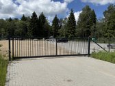 Aikštelės - sklypo nuoma