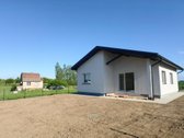 Parduodamas Naujos Statybos Namas Kalvarijos Sav. - nuotraukos Nr. 6