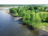 Parduodamas 28 Arų Sklypas Prie Galuono Ežero - nuotraukos Nr. 7
