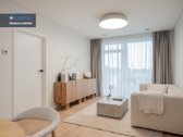 Jaukus Bei Šiltas 2 Kambarių Butas Gamtos Bei - nuotraukos Nr. 5