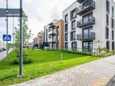 Jaukus Bei Šiltas 2 Kambarių Butas Gamtos Bei - nuotraukos Nr. 32