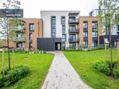 Jaukus Bei Šiltas 2 Kambarių Butas Gamtos Bei - nuotraukos Nr. 34