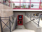 Išnuomojamos 100,5 kv. m komercinės patalpos - nuotraukos Nr. 2