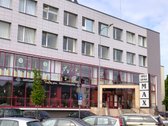 Išnuomojamos 100,5 kv. m komercinės patalpos - nuotraukos Nr. 19