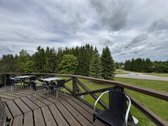 Autentiškas vėjo malūnas su veikiančia kavine - nuotraukos Nr. 14