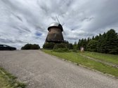Autentiškas vėjo malūnas su veikiančia kavine - nuotraukos Nr. 28