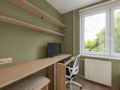 Parduodamas 2 Kambarių Butas Su Baldais Ir - nuotraukos Nr. 6