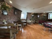 Autentiškas vėjo malūnas su veikiančia kavine - nuotraukos Nr. 11