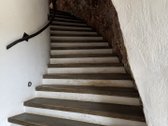 Autentiškas vėjo malūnas su veikiančia kavine - nuotraukos Nr. 4