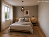 Parduodamas 32.98 m² Butas Su Antresole - nuotraukos Nr. 2
