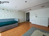 Parduodamas erdvus 3 kambarių butas - nuotraukos Nr. 7