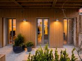 „Loft Garden“ - kur miesto energija susitinka - nuotraukos Nr. 3