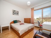 Atsilaisvino Erdvus 2 Kambarių Butas Su - nuotraukos Nr. 13