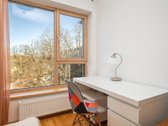 Atsilaisvino Erdvus 2 Kambarių Butas Su - nuotraukos Nr. 11