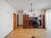 Atsilaisvino Erdvus 2 Kambarių Butas Su - nuotraukos Nr. 10