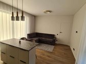 Nuomojamas 2 kambarių butas - nuotraukos Nr. 5