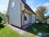 Parduodamas Sodo Namas Klaipėdos Raj. Žiaukų - nuotraukos Nr. 4