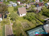Parduodamas Sodo Namas Klaipėdos Raj. Žiaukų - nuotraukos Nr. 5